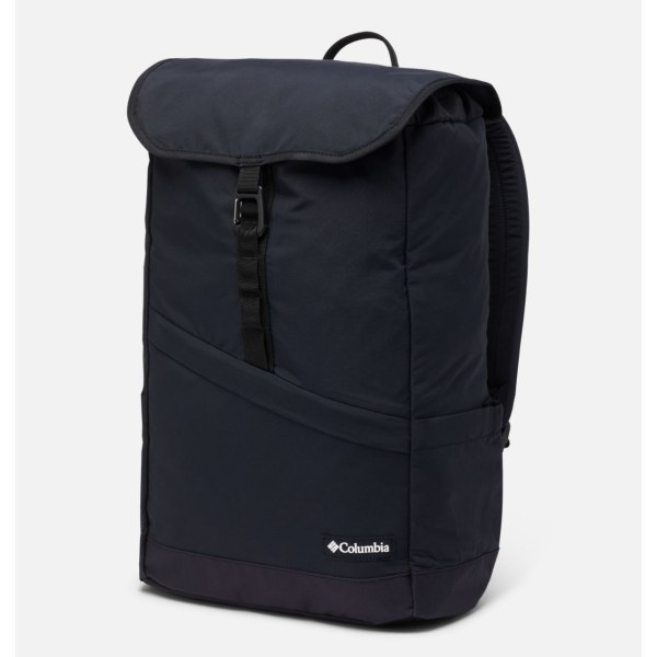 Batohy Columbia Falmouth 21L Damske Čierne | SK-BHJ-370829