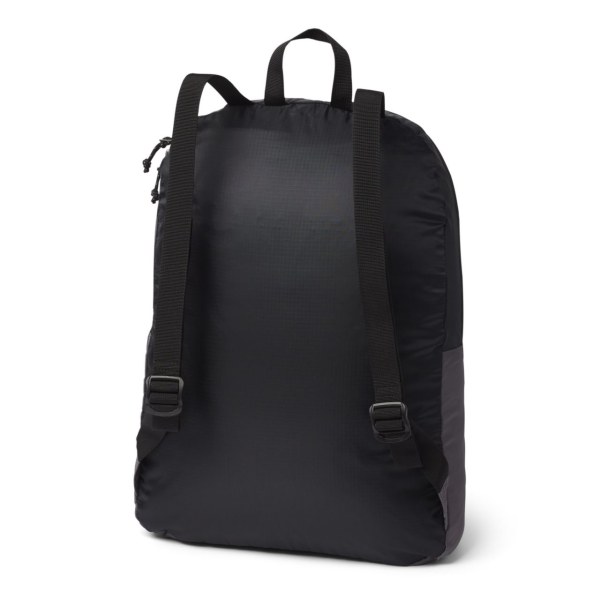 Batohy Columbia Lahke Packable 21L Damske Čierne Siva | SK-TJY-149765