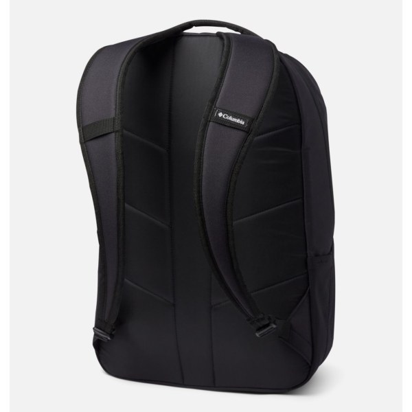 Batohy Columbia Mazama 25L Panske Čierne | SK-PVZ-391062