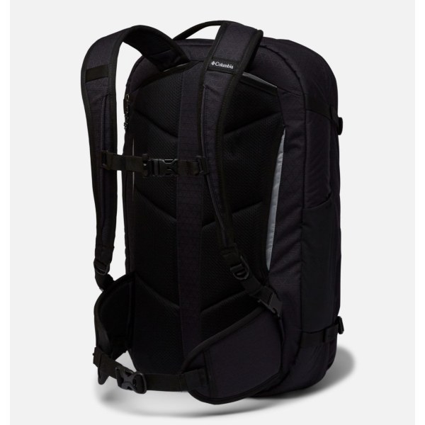 Batohy Columbia Mazama 34L Travel Damske Čierne | SK-LVB-196827