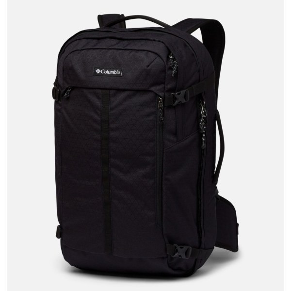 Batohy Columbia Mazama 34L Travel Damske Čierne | SK-LVB-196827