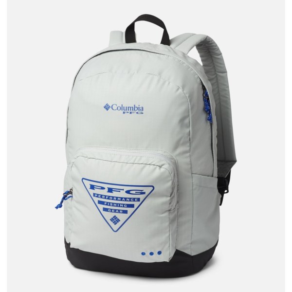Batohy Columbia PFG Zigzag 22L Damske Siva Čierne | SK-JSK-704385