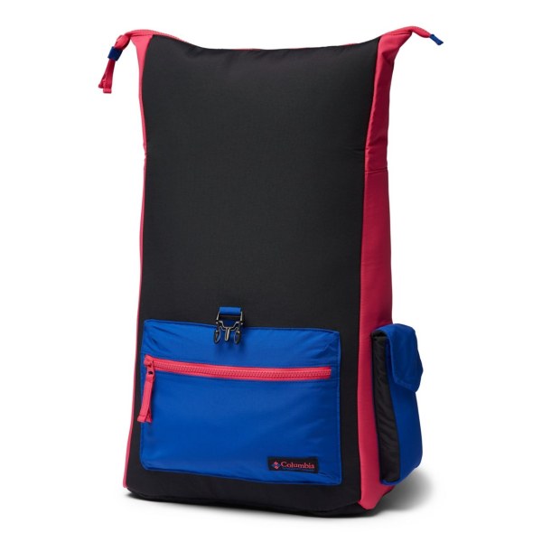 Batohy Columbia Popo 22L Damske Čierne | SK-MOX-039186