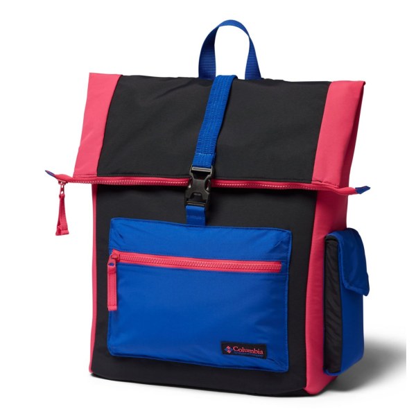Batohy Columbia Popo 22L Damske Čierne | SK-MOX-039186