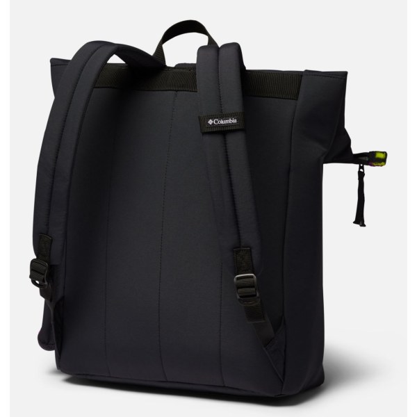 Batohy Columbia Popo 22L Panske Čierne | SK-CQI-870239