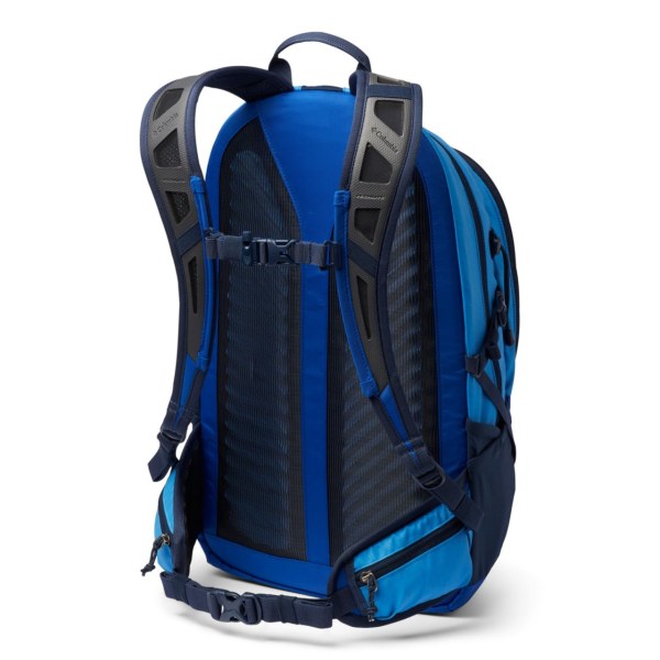 Batohy Columbia Silver Ridge 30L Damske Modre Modre | SK-AUK-273601