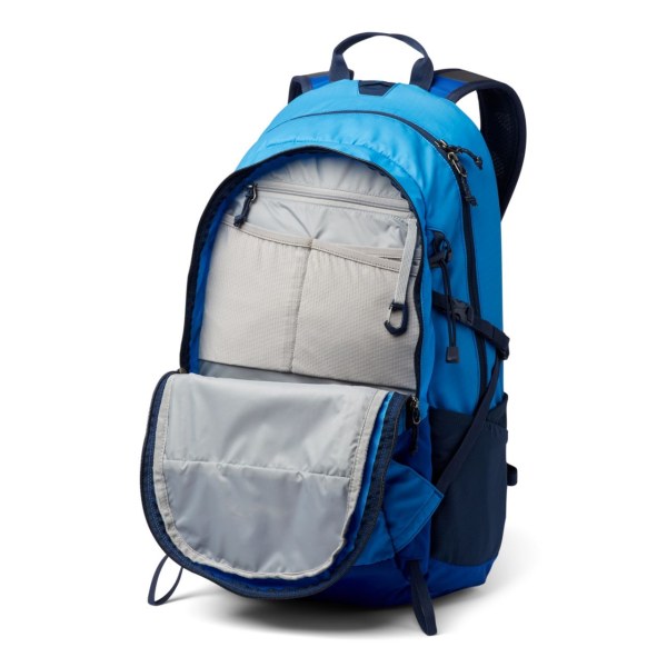Batohy Columbia Silver Ridge 30L Damske Modre Modre | SK-AUK-273601