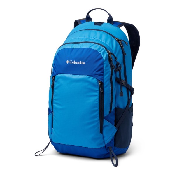 Batohy Columbia Silver Ridge 30L Damske Modre Modre | SK-AUK-273601