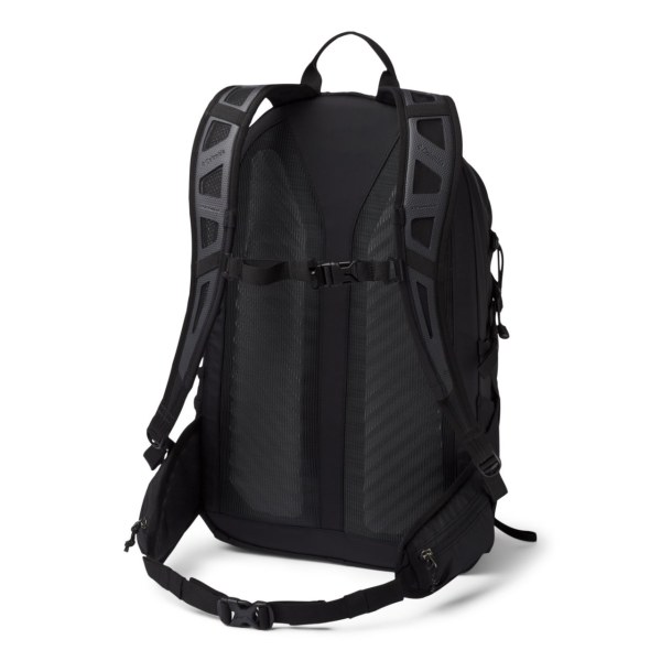 Batohy Columbia Silver Ridge 30L Panske Čierne | SK-WNV-059468