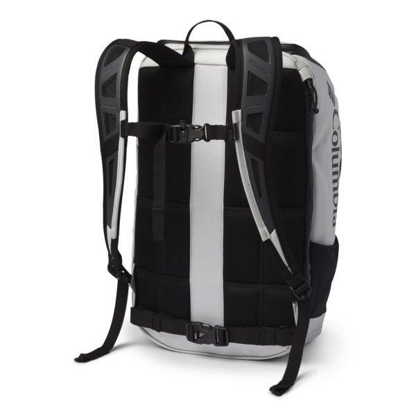 Batohy Columbia Street Elite 25L Damske Siva | SK-FBE-471602