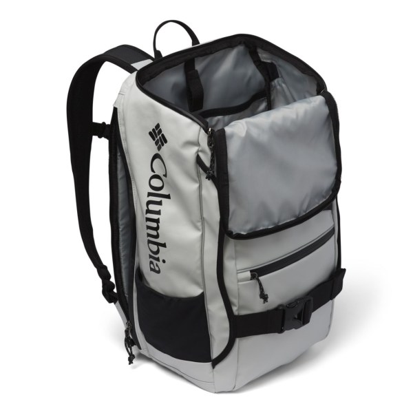 Batohy Columbia Street Elite 25L Damske Siva | SK-FBE-471602