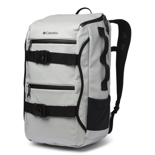 Batohy Columbia Street Elite 25L Damske Siva | SK-FBE-471602
