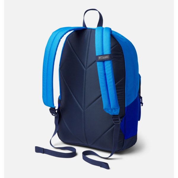 Batohy Columbia Zigzag 22L Dievcenske Modre Modre | SK-KWS-852967