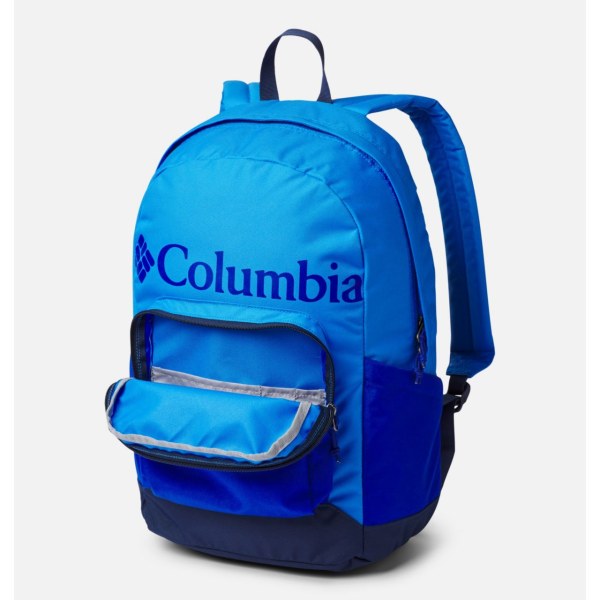 Batohy Columbia Zigzag 22L Dievcenske Modre Modre | SK-KWS-852967