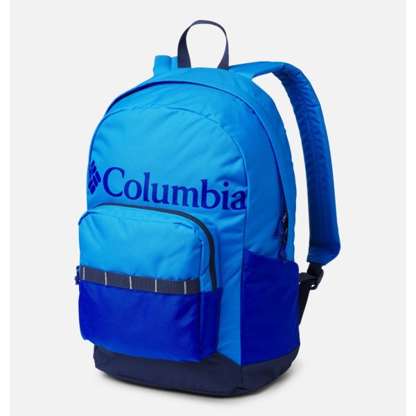 Batohy Columbia Zigzag 22L Dievcenske Modre Modre | SK-KWS-852967
