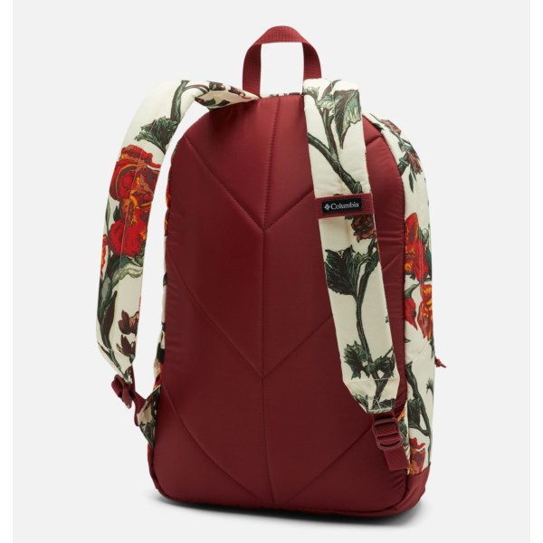 Batohy Columbia Zigzag 22L Panske Hnede | SK-PNK-984651