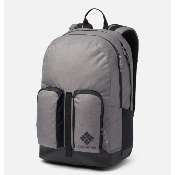 Batohy Columbia Zigzag 27L Damske Siva Čierne | SK-ZIX-468927