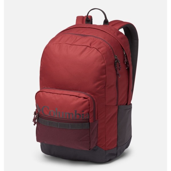 Batohy Columbia Zigzag 30L Dievcenske Červené | SK-OUC-562197