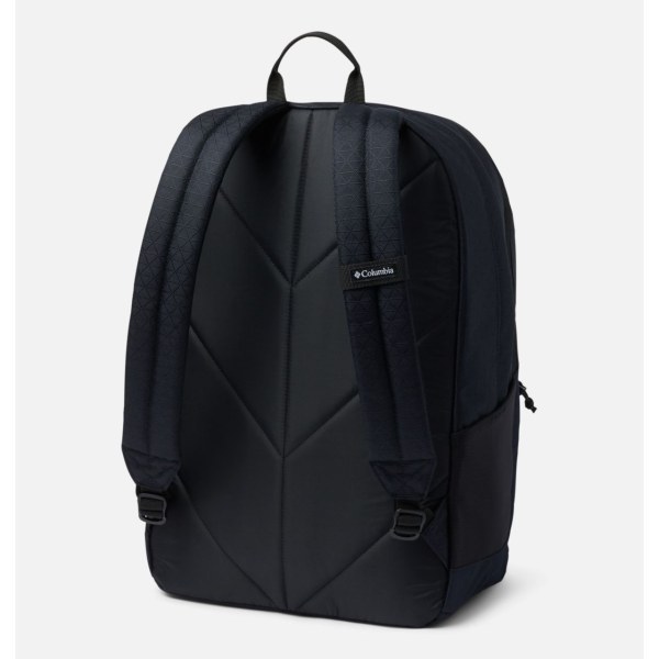 Batohy Columbia Zigzag 30L Panske Čierne | SK-KHC-673291