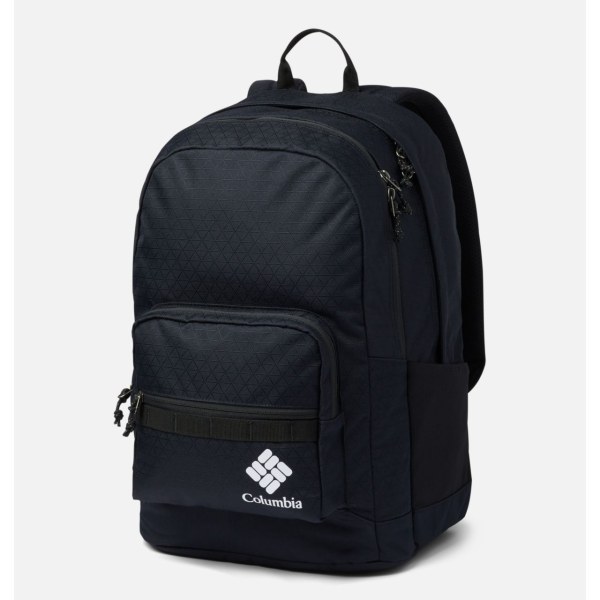Batohy Columbia Zigzag 30L Panske Čierne | SK-KHC-673291