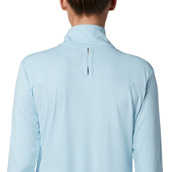 Bundy Columbia Chill River Full Zip Damske Modre | SK-EYH-427816