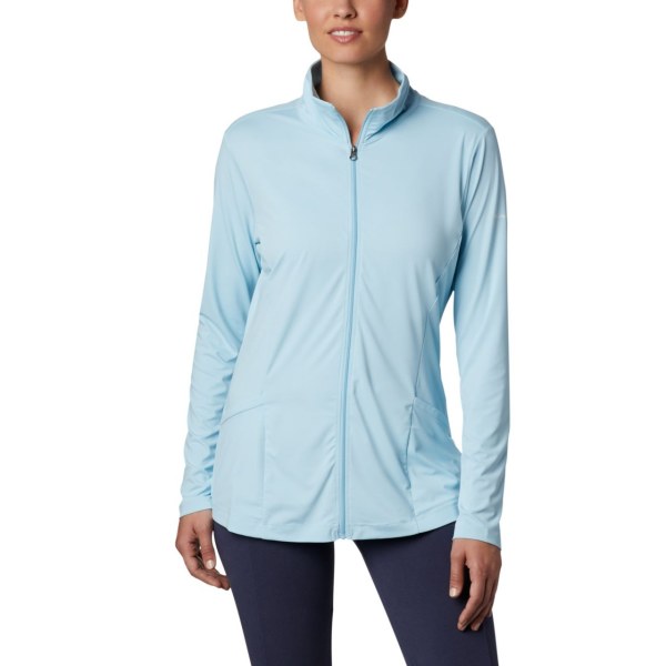 Bundy Columbia Chill River Full Zip Damske Modre | SK-EYH-427816