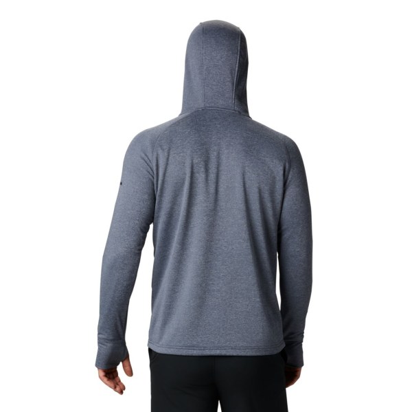 Bundy Columbia Omni-Wick Ace Panske Námornícka Modrá | SK-UVH-059746