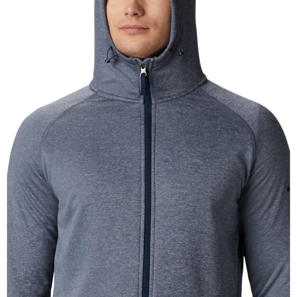 Bundy Columbia Omni-Wick Ace Panske Námornícka Modrá | SK-UVH-059746
