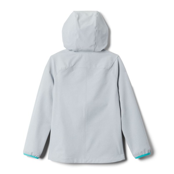Bundy Columbia Rocky Range Softshell Dievcenske Siva | SK-IGR-562091