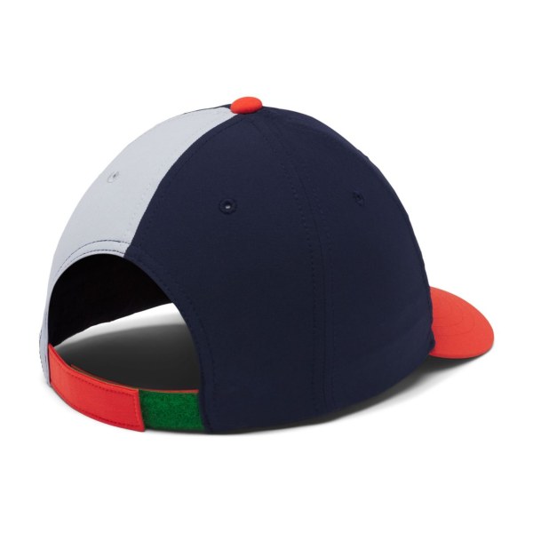 Caps Columbia Adjustable Ball Dievcenske Námornícka Modrá Siva | SK-NDE-143529