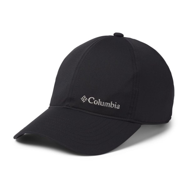 Caps Columbia Coolhead II Ball Panske Čierne | SK-FCD-317629