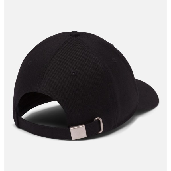 Caps Columbia Lodge Adjustable Back Ball Damske Čierne | SK-XEZ-639745