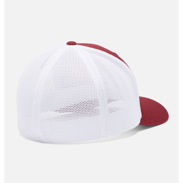 Caps Columbia Mesh Ball Panske Červené | SK-QDG-527649