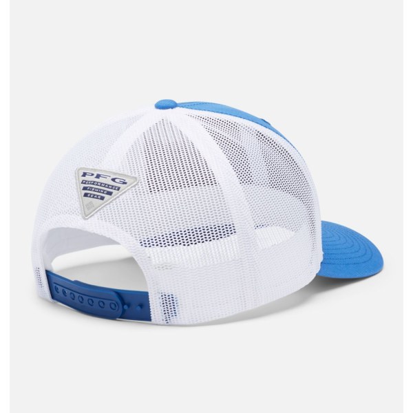 Caps Columbia PFG Mesh Snap Back Hooks Ball Damske Modre Ruzove Zlate | SK-PIA-948672