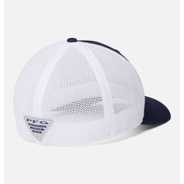 Caps Columbia PFG Mesh Stateside Ball - South Carolina Panske Námornícka Modrá Červené | SK-VRH-052849