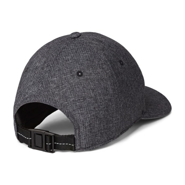 Caps Columbia Titanium 110 Adjustable Back Ball Panske Čierne | SK-GPQ-625894