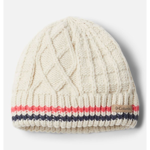 Ciapky Columbia Cabled Cutie Dievcenske Svetlo Ruzove Námornícka Modrá | SK-SIM-640371