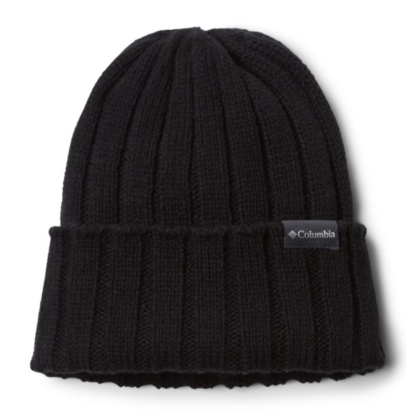 Ciapky Columbia Carson Pass Watchcap Panske Čierne | SK-VNW-385206