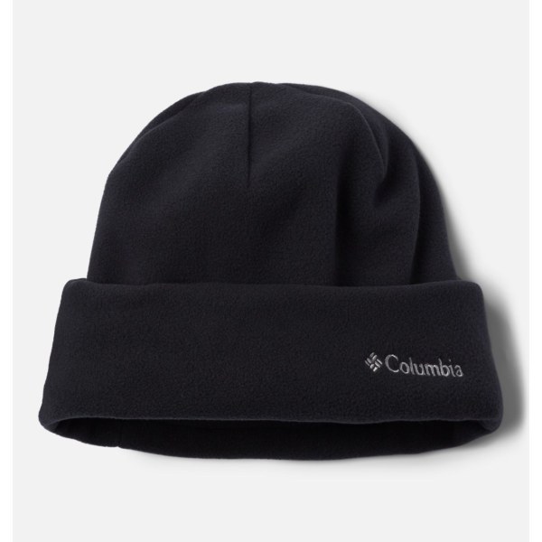 Ciapky Columbia Fast Trek Fleece Chlapcenske Čierne | SK-CUY-418609