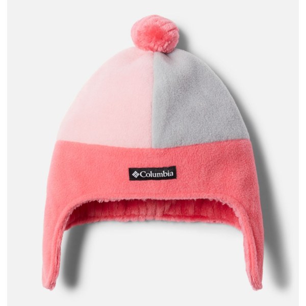 Ciapky Columbia Frosty Trailove Earflap Chlapcenske Svetlo Ruzove Nachový | SK-NQB-571349