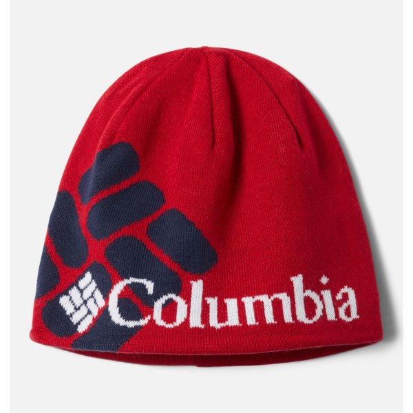 Ciapky Columbia Heat Panske Modre Červené | SK-WBC-485926