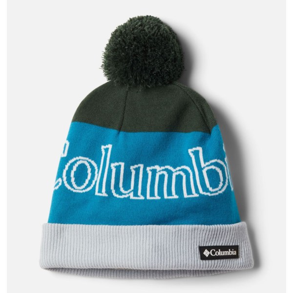 Ciapky Columbia Polar Powder Damske Modre | SK-OVA-867234