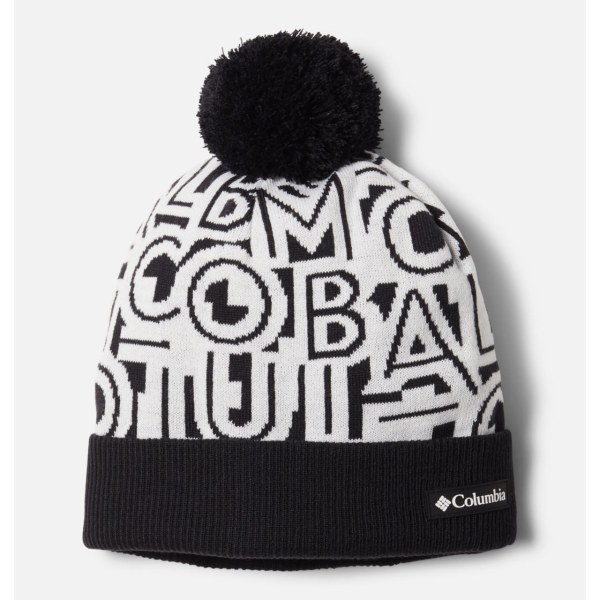 Ciapky Columbia Polar Powder Panske Čierne | SK-AGS-150349