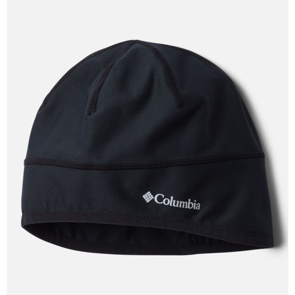 Ciapky Columbia Trailove Summit II Panske Čierne | SK-NUF-208936