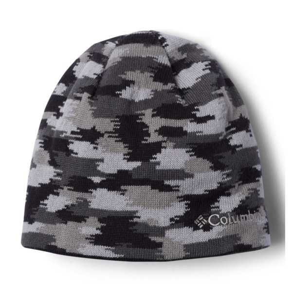 Ciapky Columbia Urbanization Mix Reversible Dievcenske Čierne Siva Maskacove | SK-OXG-491826