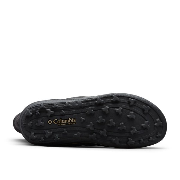 Cizmy Columbia Heavenly Slip II Omni-Heat Damske Čierne Strieborne Olivovo Zelená | SK-WYJ-065293