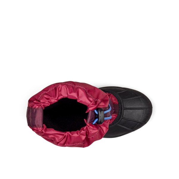 Cizmy Columbia Powderbug Forty Dievcenske Modre | SK-OQB-287145