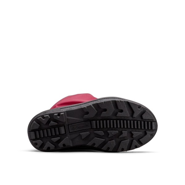 Cizmy Columbia Powderbug Forty Dievcenske Modre | SK-OQB-287145