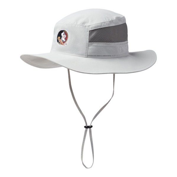 Klobuky Columbia Bora Bora Booney II - Florida State Damske Siva | SK-VIM-094816