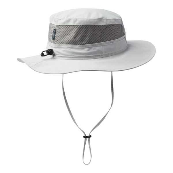 Klobuky Columbia Bora Bora Booney II - Oregon Damske Siva | SK-EQA-682134